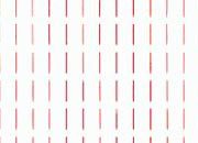 trasferibilir41 Zone residenziali, ROSSO. Trasferelli-Trasferibili R41 in fogli 9x25cm R41GRU4736R.