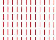 trasferibilir41 Zone residenziali, ROSSO. Trasferelli-Trasferibili R41 in fogli 9x25cm R41GRU4742R.