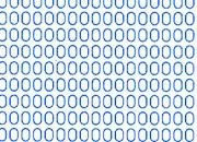 trasferibilir41 Attrezzature collettive, AZZURRO. Trasferelli-Trasferibili R41 in fogli 9x25cm R41GRU4815A.