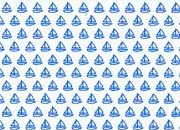 trasferibilir41 Attrezzature collettive, AZZURRO. Trasferelli-Trasferibili R41 in fogli 9x25cm R41GRU4848A.