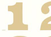 trasferibilir41 20mm, ORO. Trasferelli-Trasferibili R41 in fogli 9x25cm. Numeri  Volta D p. 113 R41LND2080o.