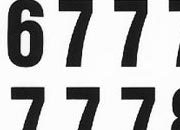 trasferibilir41 13,1mm, NERO. Trasferelli-Trasferibili R41 in fogli 9x25cm. Numeri  Helvetica SH p. 148 Helvetica ha trovato particolare successo nel mondo della grafica e del design degli anni '70. Caratteristica tipica di questo carattere  la sua eleganza unita ad un tecnicismo molto apprezzato dai grafici di scuola svizzera per la sua essenzialit e risolutezza formale.. P. 148.