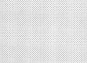 trasferibilir41 Trame Autoadesive,  10%, NERO. In fogli 25x35cm T3 Adexplan, pellicola di acetato trasparente spessore 38 microns autoadesiva. Su T3 si scrive, si trasferisce, si colorA R41T33041N