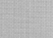 trasferibilir41 Trame Autoadesive,  punti mm 0,4, NERO. In fogli 25x35cm T3 Adexplan, pellicola di acetato trasparente spessore 38 microns autoadesiva. Su T3 si scrive, si trasferisce, si colorA R41T33193N