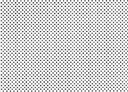 trasferibilir41 Trame Autoadesive,  punti mm 0,5, NERO. In fogli 25x35cm T3 Adexplan, pellicola di acetato trasparente spessore 38 microns autoadesiva. Su T3 si scrive, si trasferisce, si colorA R41T33194N