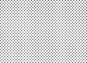 trasferibilir41 Trame Autoadesive,  punti mm 0,6, NERO. In fogli 25x35cm T3 Adexplan, pellicola di acetato trasparente spessore 38 microns autoadesiva. Su T3 si scrive, si trasferisce, si colorA R41T33195N