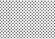 trasferibilir41 Trame Autoadesive,  punti mm 1,3, NERO. In fogli 25x35cm R41T33198N.
