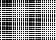 trasferibilir41 Trame Autoadesive,  quadri mm 1,6, NERO. In fogli 25x35cm T3 Adexplan, pellicola di acetato trasparente spessore 38 microns autoadesiva. Su T3 si scrive, si trasferisce, si colorA.