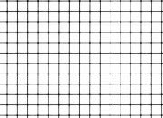 trasferibilir41 Trame Autoadesive,  quadri, NERO. In fogli 25x35cm T3 Adexplan, pellicola di acetato trasparente spessore 38 microns autoadesiva. Su T3 si scrive, si trasferisce, si colorA R41T33300N