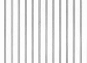 trasferibilir41 Trame Autoadesive,  linee verticali, NERO. In fogli 25x35cm R41T33337N.