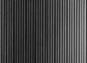 trasferibilir41 Trame Autoadesive,  righe orizzontali, NERO. In fogli 25x35cm R41T33344N.