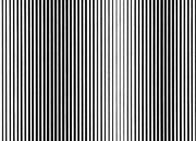 trasferibilir41 Trame Autoadesive,  righe orizzontali, NERO. In fogli 25x35cm T3 Adexplan, pellicola di acetato trasparente spessore 38 microns autoadesiva. Su T3 si scrive, si trasferisce, si colorA R41T33347N