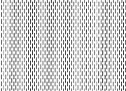 trasferibilir41 Trame Autoadesive,  linee tratteggiate mm. 0,2, NERO. In fogli 25x35cm R41T33348N.