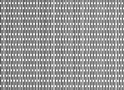 trasferibilir41 Trame Autoadesive,  linee tratteggiate mm. 0,3, NERO. In fogli 25x35cm R41T33349N.