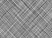 trasferibilir41 Trame Autoadesive,  telato, NERO. In fogli 25x35cm R41T33403N.