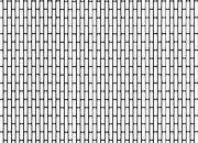 trasferibilir41 Trame Autoadesive, Pavimenti interni, NERO. In fogli 25x35cm T3 Adexplan, pellicola di acetato trasparente spessore 38 microns autoadesiva. Su T3 si scrive, si trasferisce, si colorA R41T33502N