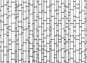 trasferibilir41 Trame Autoadesive, Pavimenti interni, NERO. In fogli 25x35cm T3 Adexplan, pellicola di acetato trasparente spessore 38 microns autoadesiva. Su T3 si scrive, si trasferisce, si colorA R41T33506N