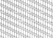 trasferibilir41 Trame Autoadesive, Pavimenti esterni, NERO. In fogli 25x35cm T3 Adexplan, pellicola di acetato trasparente spessore 38 microns autoadesiva. Su T3 si scrive, si trasferisce, si colorA R41T33513N