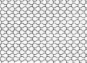 trasferibilir41 Trame Autoadesive, Pavimenti interni, NERO. In fogli 25x35cm T3 Adexplan, pellicola di acetato trasparente spessore 38 microns autoadesiva. Su T3 si scrive, si trasferisce, si colorA R41T33602N