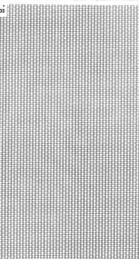 Trame Autoadesive, Pavimenti interni, NERO. In fogli 25x35cm R41T33603N - immagine aggiuntiva