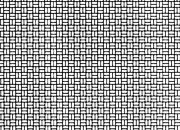 trasferibilir41 Trame Autoadesive, Pavimenti esterni, NERO. In fogli 25x35cm T3 Adexplan, pellicola di acetato trasparente spessore 38 microns autoadesiva. Su T3 si scrive, si trasferisce, si colorA R41T33704N