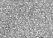 trasferibilir41 Trame Autoadesive, Pavimenti esterni, NERO. In fogli 25x35cm T3 Adexplan, pellicola di acetato trasparente spessore 38 microns autoadesiva. Su T3 si scrive, si trasferisce, si colorA R41T33717N