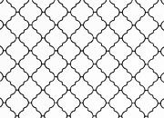 trasferibilir41 Trame Autoadesive, Pavimenti interni, NERO. In fogli 25x35cm R41T33722N.
