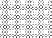 trasferibilir41 Trame Autoadesive, Pavimenti interni, NERO. In fogli 25x35cm T3 Adexplan, pellicola di acetato trasparente spessore 38 microns autoadesiva. Su T3 si scrive, si trasferisce, si colorA R41T33725N