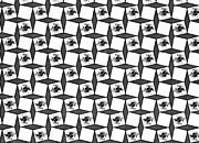 trasferibilir41 Trame Autoadesive, Pavimenti interni, NERO. In fogli 25x35cm T3 Adexplan, pellicola di acetato trasparente spessore 38 microns autoadesiva. Su T3 si scrive, si trasferisce, si colorA R41T33737N