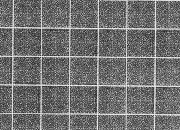 trasferibilir41 Trame Autoadesive, Pavimenti esterni, NERO. In fogli 25x35cm T3 Adexplan, pellicola di acetato trasparente spessore 38 microns autoadesiva. Su T3 si scrive, si trasferisce, si colorA R41T33742N