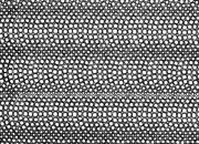 trasferibilir41 Trame Autoadesive, Pavimenti esterni, NERO. In fogli 25x35cm T3 Adexplan, pellicola di acetato trasparente spessore 38 microns autoadesiva. Su T3 si scrive, si trasferisce, si colorA R41T33750N