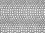 trasferibilir41 Trame Autoadesive, Pavimenti esterni, NERO. In fogli 25x35cm T3 Adexplan, pellicola di acetato trasparente spessore 38 microns autoadesiva. Su T3 si scrive, si trasferisce, si colorA.