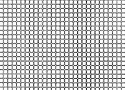 trasferibilir41 Trame Autoadesive, Pavimenti esterni, NERO. In fogli 25x35cm R41T33755N.