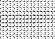 trasferibilir41 Trame Autoadesive, Tetti, NERO. In fogli 25x35cm T3 Adexplan, pellicola di acetato trasparente spessore 38 microns autoadesiva. Su T3 si scrive, si trasferisce, si colorA.