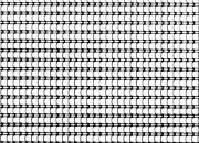 trasferibilir41 Trame Autoadesive, Tetti, NERO. In fogli 25x35cm T3 Adexplan, pellicola di acetato trasparente spessore 38 microns autoadesiva. Su T3 si scrive, si trasferisce, si colorA.