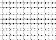 trasferibilir41 Trame Autoadesive, Tetti, NERO. In fogli 25x35cm T3 Adexplan, pellicola di acetato trasparente spessore 38 microns autoadesiva. Su T3 si scrive, si trasferisce, si colorA.