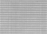 trasferibilir41 Trame Autoadesive, Tetti, NERO. In fogli 25x35cm T3 Adexplan, pellicola di acetato trasparente spessore 38 microns autoadesiva. Su T3 si scrive, si trasferisce, si colorA R41T33807N