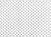 trasferibilir41 Trame Autoadesive, Tetti, NERO. In fogli 25x35cm T3 Adexplan, pellicola di acetato trasparente spessore 38 microns autoadesiva. Su T3 si scrive, si trasferisce, si colorA.