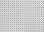 trasferibilir41 Trame Autoadesive, Pavimenti interni, NERO. In fogli 25x35cm T3 Adexplan, pellicola di acetato trasparente spessore 38 microns autoadesiva. Su T3 si scrive, si trasferisce, si colorA R41T33821N