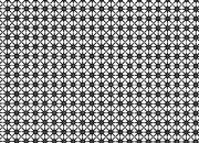 trasferibilir41 Trame Autoadesive, Pavimenti interni, NERO. In fogli 25x35cm T3 Adexplan, pellicola di acetato trasparente spessore 38 microns autoadesiva. Su T3 si scrive, si trasferisce, si colorA R41T33822N