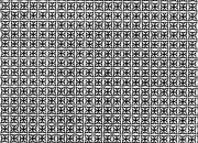 trasferibilir41 Trame Autoadesive, Pavimenti interni, NERO. In fogli 25x35cm T3 Adexplan, pellicola di acetato trasparente spessore 38 microns autoadesiva. Su T3 si scrive, si trasferisce, si colorA R41T33824N
