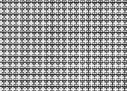 trasferibilir41 Trame Autoadesive, Pavimenti interni, NERO. In fogli 25x35cm T3 Adexplan, pellicola di acetato trasparente spessore 38 microns autoadesiva. Su T3 si scrive, si trasferisce, si colorA R41T33825N