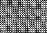 trasferibilir41 Trame Autoadesive, Pavimenti interni, NERO. In fogli 25x35cm T3 Adexplan, pellicola di acetato trasparente spessore 38 microns autoadesiva. Su T3 si scrive, si trasferisce, si colorA R41T33827N