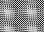 trasferibilir41 Trame Autoadesive, Pavimenti interni, NERO. In fogli 25x35cm T3 Adexplan, pellicola di acetato trasparente spessore 38 microns autoadesiva. Su T3 si scrive, si trasferisce, si colorA R41T33828N