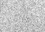 trasferibilir41 Trame Autoadesive,  25%, NERO. In fogli 25x35cm T3 Adexplan, pellicola di acetato trasparente spessore 38 microns autoadesiva. Su T3 si scrive, si trasferisce, si colorA R41T33885N