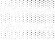 trasferibilir41 Trame Autoadesive, , NERO. In fogli 25x35cm T3 Adexplan, pellicola di acetato trasparente spessore 38 microns autoadesiva. Su T3 si scrive, si trasferisce, si colorA R41T33909N