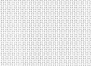 trasferibilir41 Trame Autoadesive, , NERO. In fogli 25x35cm T3 Adexplan, pellicola di acetato trasparente spessore 38 microns autoadesiva. Su T3 si scrive, si trasferisce, si colorA R41T33910N