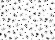 trasferibilir41 Trame Autoadesive, , NERO. In fogli 25x35cm T3 Adexplan, pellicola di acetato trasparente spessore 38 microns autoadesiva. Su T3 si scrive, si trasferisce, si colorA R41T33916N