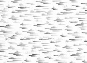 trasferibilir41 Trame Autoadesive,  effetto erba, NERO. In fogli 25x35cm T3 Adexplan, pellicola di acetato trasparente spessore 38 microns autoadesiva. Su T3 si scrive, si trasferisce, si colorA R41T33922N