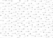 trasferibilir41 Trame Autoadesive,  effetto erba, NERO. In fogli 25x35cm R41T33924N.
